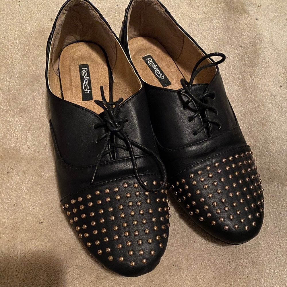 Rhinestone Shoes - Picture 3 of 7
